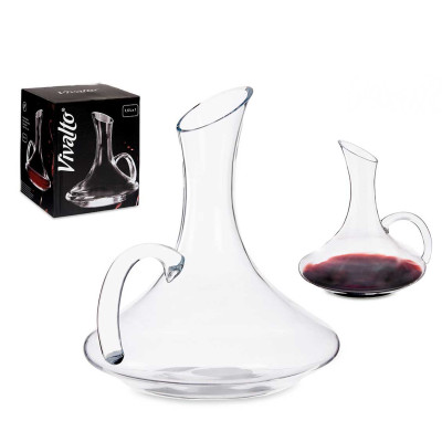 Decanter 1500ml 20X20X24.5cm